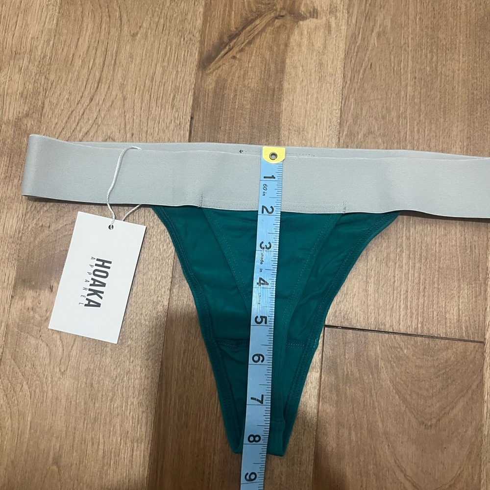 Hoaka V-String - Picture 6 of 6
